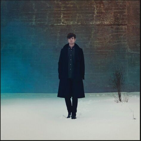 James Blake - Overgrown - Preis vom 30.09.2026 22:30:23 h