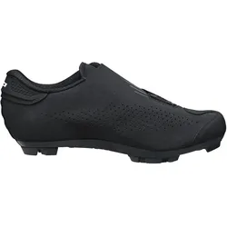 Sidi, Unisex, Veloschuhe, Aertis MTB (44), Schwarz