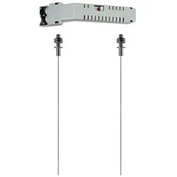 Ceag Notlichtsysteme Deckeneinbausatz 40071352152