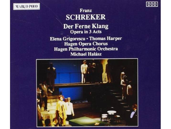 Der Ferne Klang