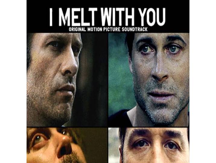 I Melt with You