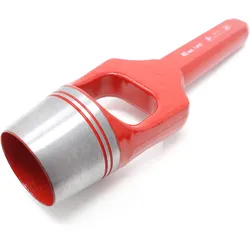 Henkellocheisen 30 mm