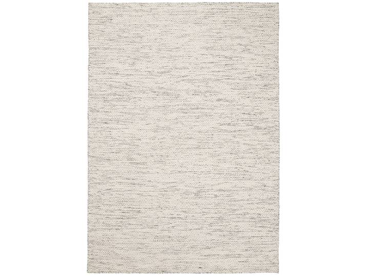 Linie Design Nyoko Wollteppich 250 x 350cm White