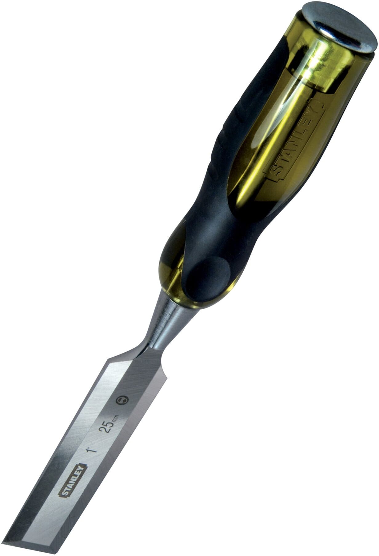 Stanley Stechbeitel FatMax 18 mm (0-16-258)
