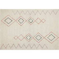 KURZFLOR-TEPPICH Guwahati 230/160 cm