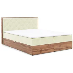 BOXBETT Maximo In überlänge