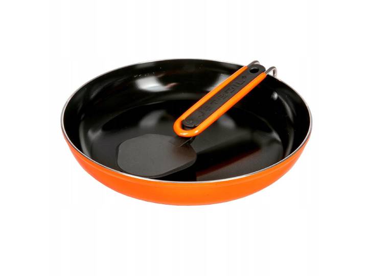 Jetboil Summit Skillet - Pan Unieke maat
