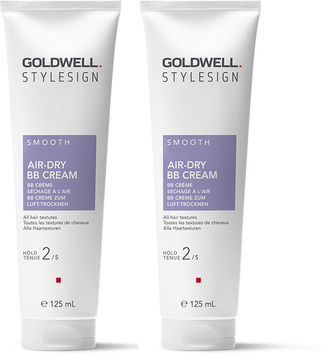 Goldwell StyleSign Air-Dry BB Cream 125ml Double
