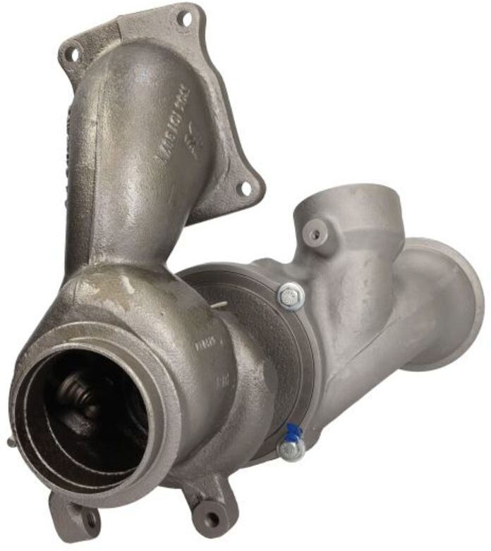 Lader, Aufladung ELSTOCK 91-1156