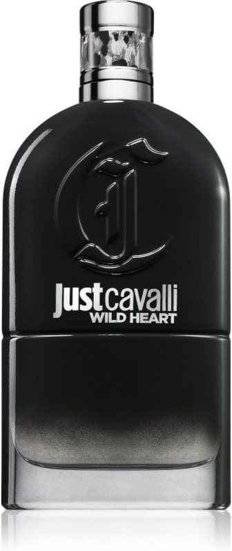 Roberto Cavalli Just Cavalli Wild Heart For Him EDT M 90 ml