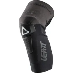 Leatt Airflex Hybrid Motocross Knieprotektoren XL