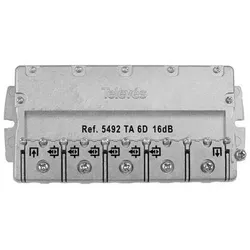 Televes Easy-F-Abzweiger 6f. EFA 616