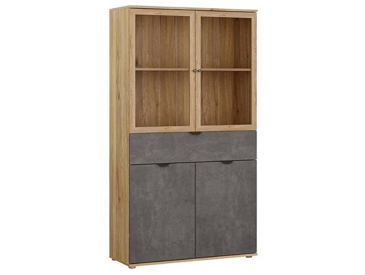 Vitrine SUMICA 34.8x89.9x161.7cm