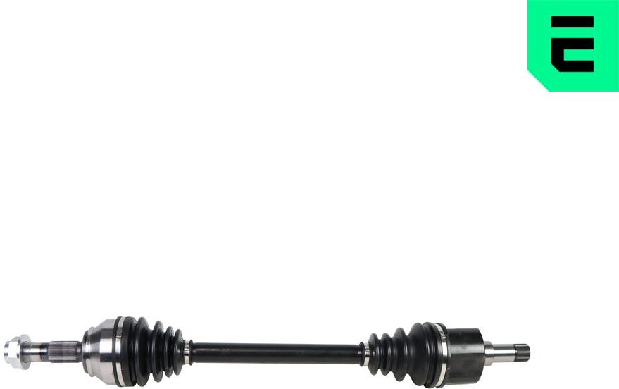 Optimal Antriebswelle Op-Cds-00405 Vorderachse Links Für Peugeot