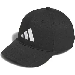 ADIDAS Herren Mütze TOUR SNAPBACK, Größe ONE SIZE in Schwarz Schwarz