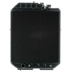 Kühler Motorkühlung MAHLE CR 2415 000P