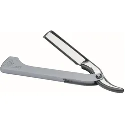 Erbe, Rasierhobel + Rasiermesser, Rasiermesser Rasiermesser Premium Line 1 Stk.