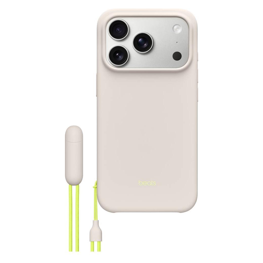 Beats Kickstand Case (Apple iPhone 17 Pro) (MGTN4LL/A)