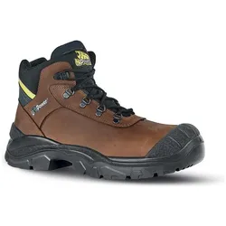 U-Power, Sicherheitsschuhe, Sicherheitshochschuh LATITUDE S3 SRC Grösse 36 (S3, 36)