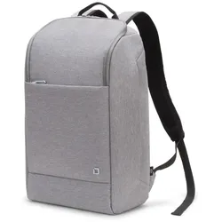 DICOTA Eco Motion 13"-15,6" Notebook-Rucksack Hellgrau