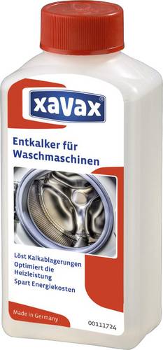 Xavax 111724 Entkalker 250ml