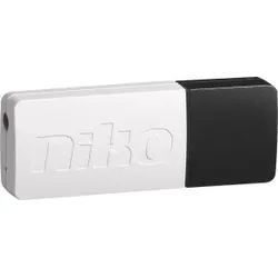 Niko Züblin 350-41936 Universal Fernbedienung für Smartphone 35041936