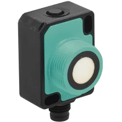 Pepperl+Fuchs Fabrik Ultraschallsensor UC800-F77S-EP-IO-V31