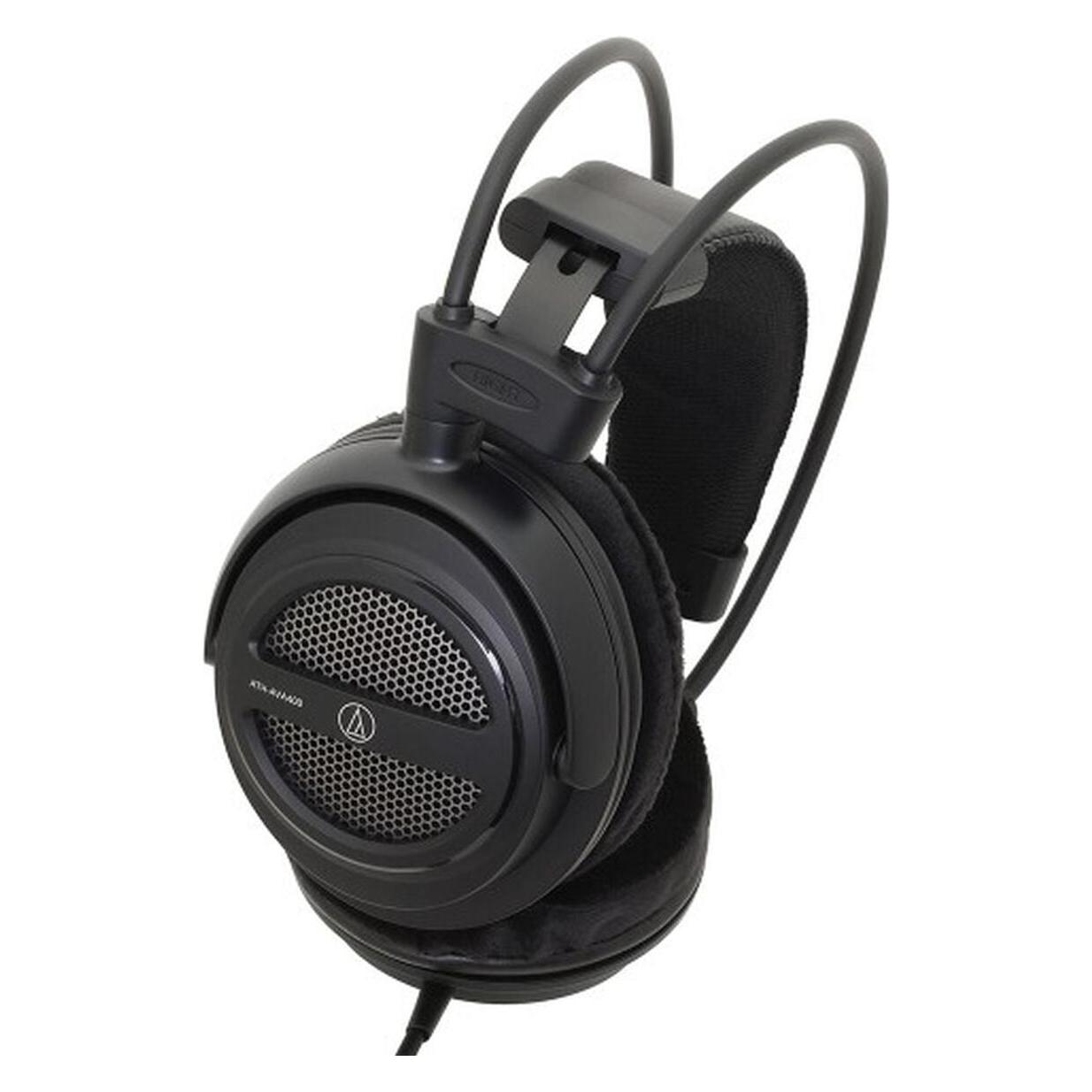 Audio-Technica ATH-AVA400 (Kabelgebunden) (ATH-AVA400)