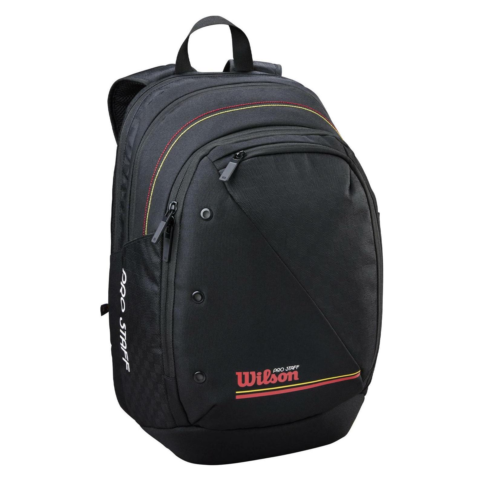 Wilson Pro Staff Classic Backpack (WR8051901)