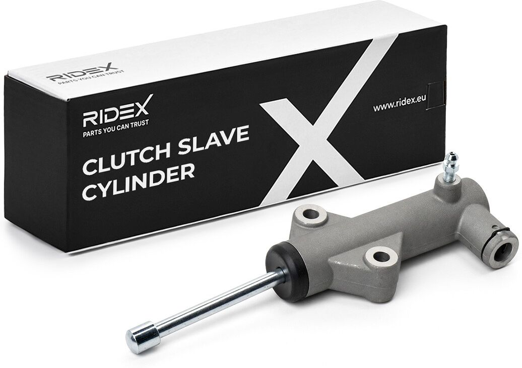 RIDEX 620S0035 Cilindro secondario, frizione
