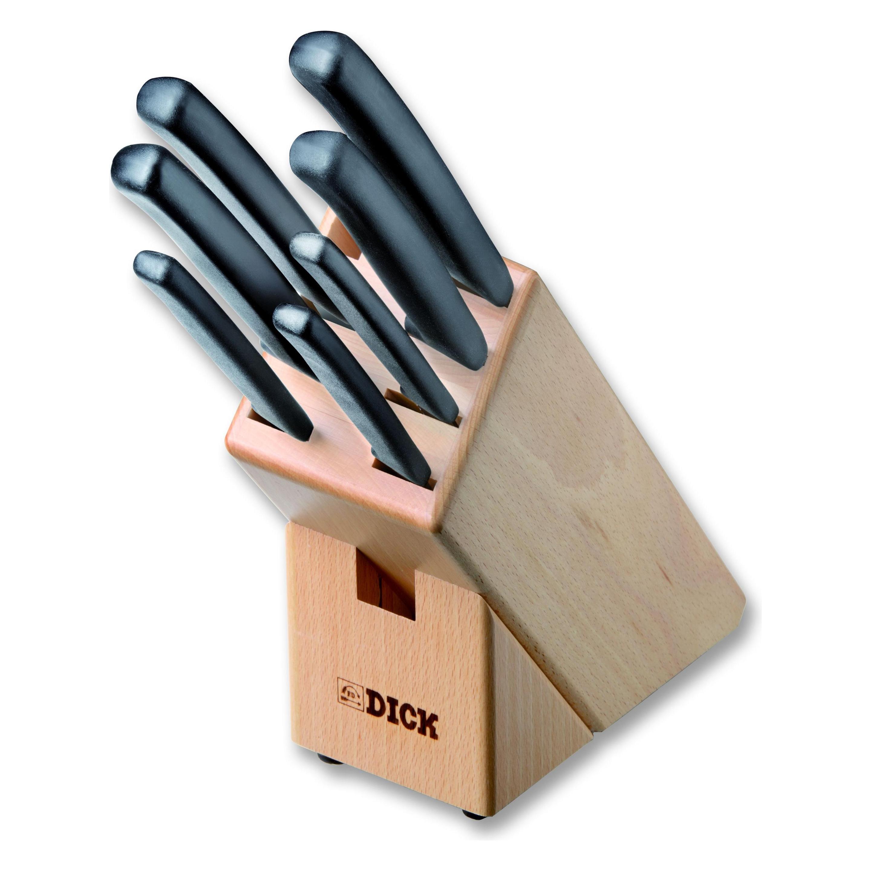 F. Dick Messerblock Set ProDynamic (88030000)