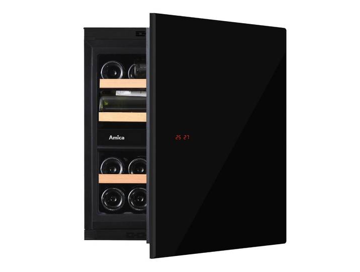 WEINKÜHLSCHRANK WK 341 800 V