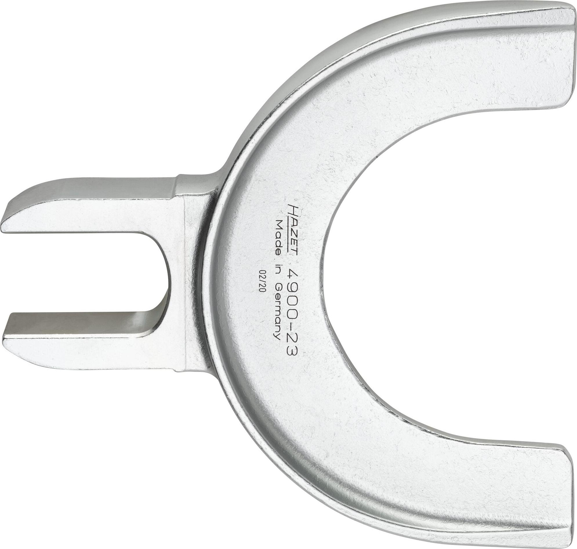 HAZET 4900-23, 1 Stück(e)