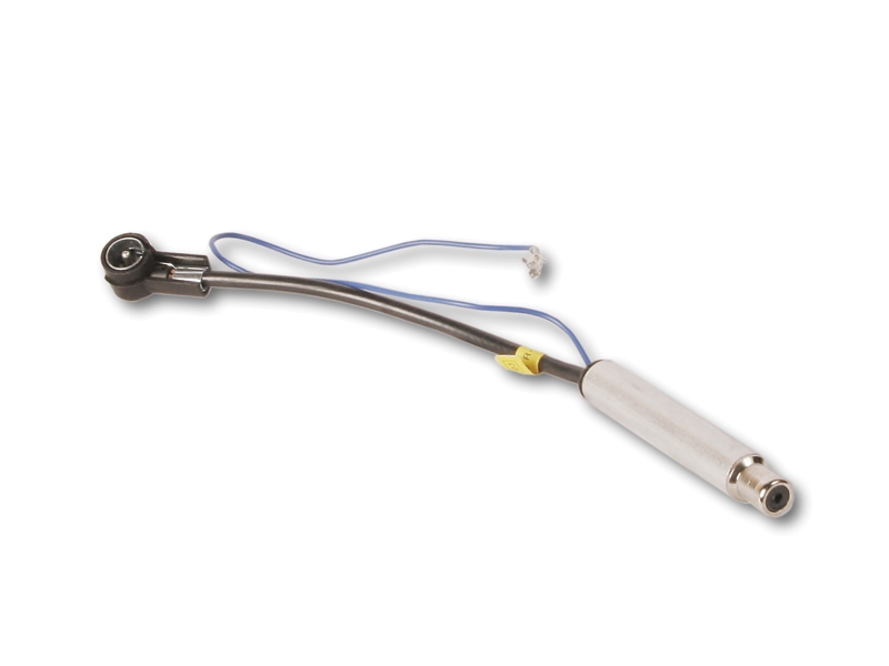 CHP Phantom Antenneneinspeisung Audi,VW,SEAT,SKODA ISO