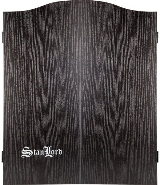 Stanlord Exclusive Dartskive Inkl. 6 Pile