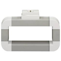 Hager HR833 Wandler f.Fi-Relais geschlossen 200x500MM Wandler Kunststoff 1 St.