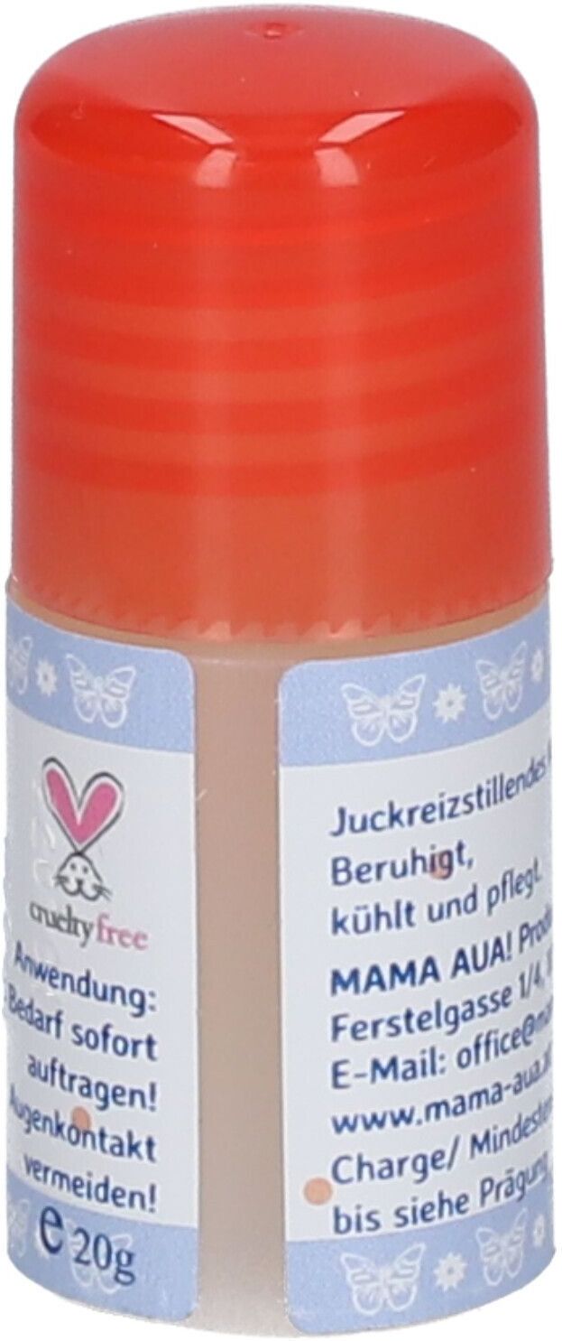 Mama Aua! Pieks Gel 20 ml Unisex 20 ml Gel