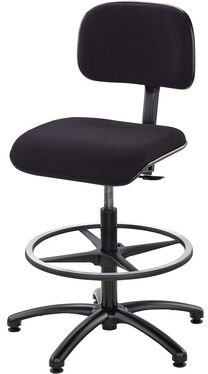 Bergerault B1025 noir
