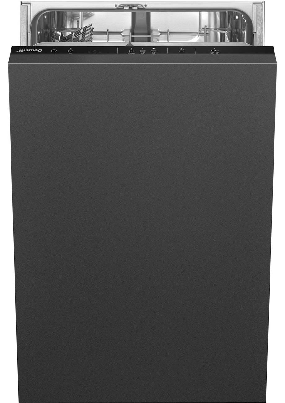 Smeg ST4522DIN Spülmaschine Voll integriert 9 Maßgedecke