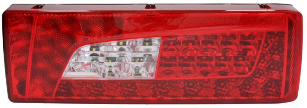 Takavalo Trucklight Tl-Sc005r Oikea