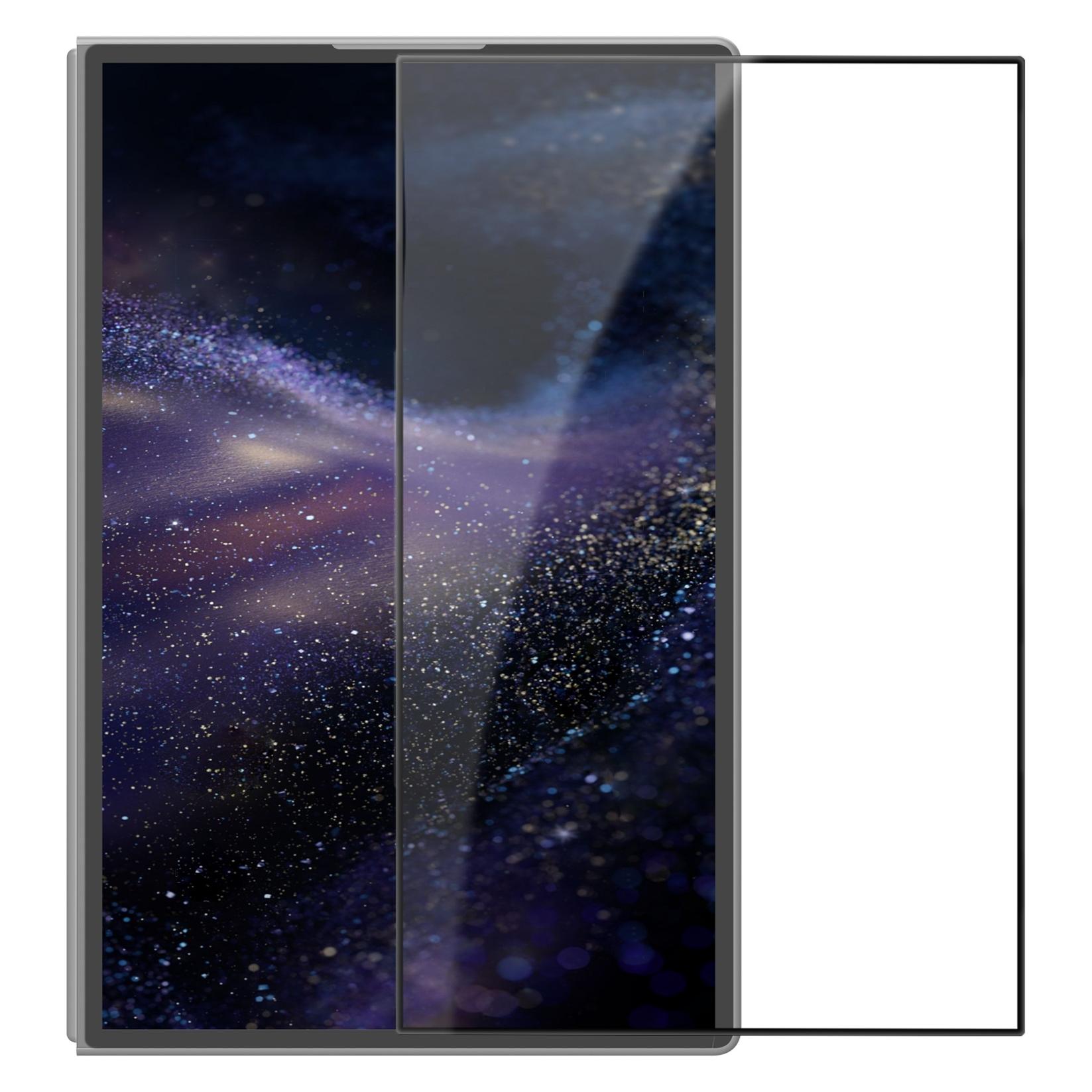 Nillkin Tvrzené Sklo 2.5D CP+ PRO Black pro Samsung Galaxy Z Fold 8 (Samsung Galaxy Z Fold8) (57983131051)