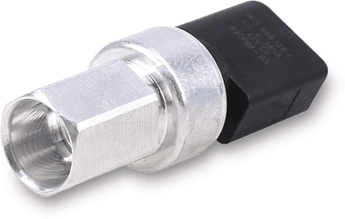 TOPRAN 638 514 Air conditioning pressure switch