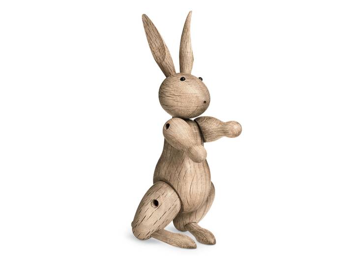 Kay Bojesen Denmark Lapin Kay Bojesen chêne