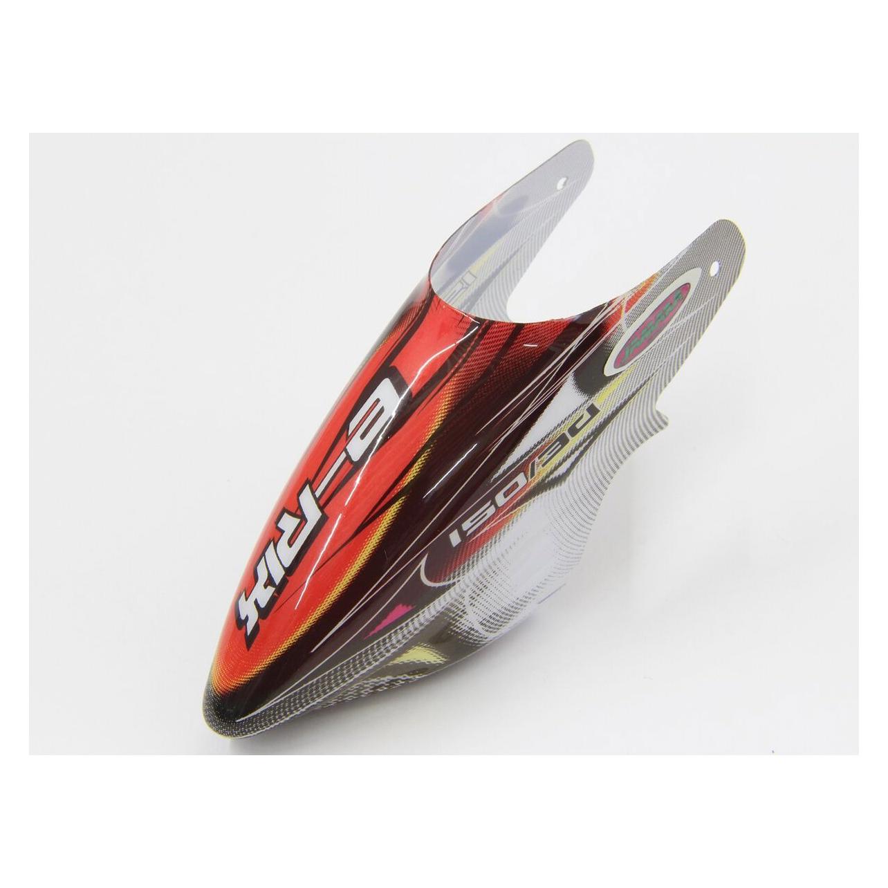 Jamara Kabinenhaube E-Rix 150 (038705)
