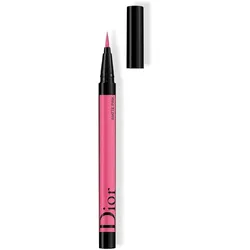 Dior, Eyeliner + Kajal, Diorshow Liner Star No 851 (851 Matte Pink)