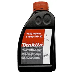 Motoröl 4-Takt HD30 600ml