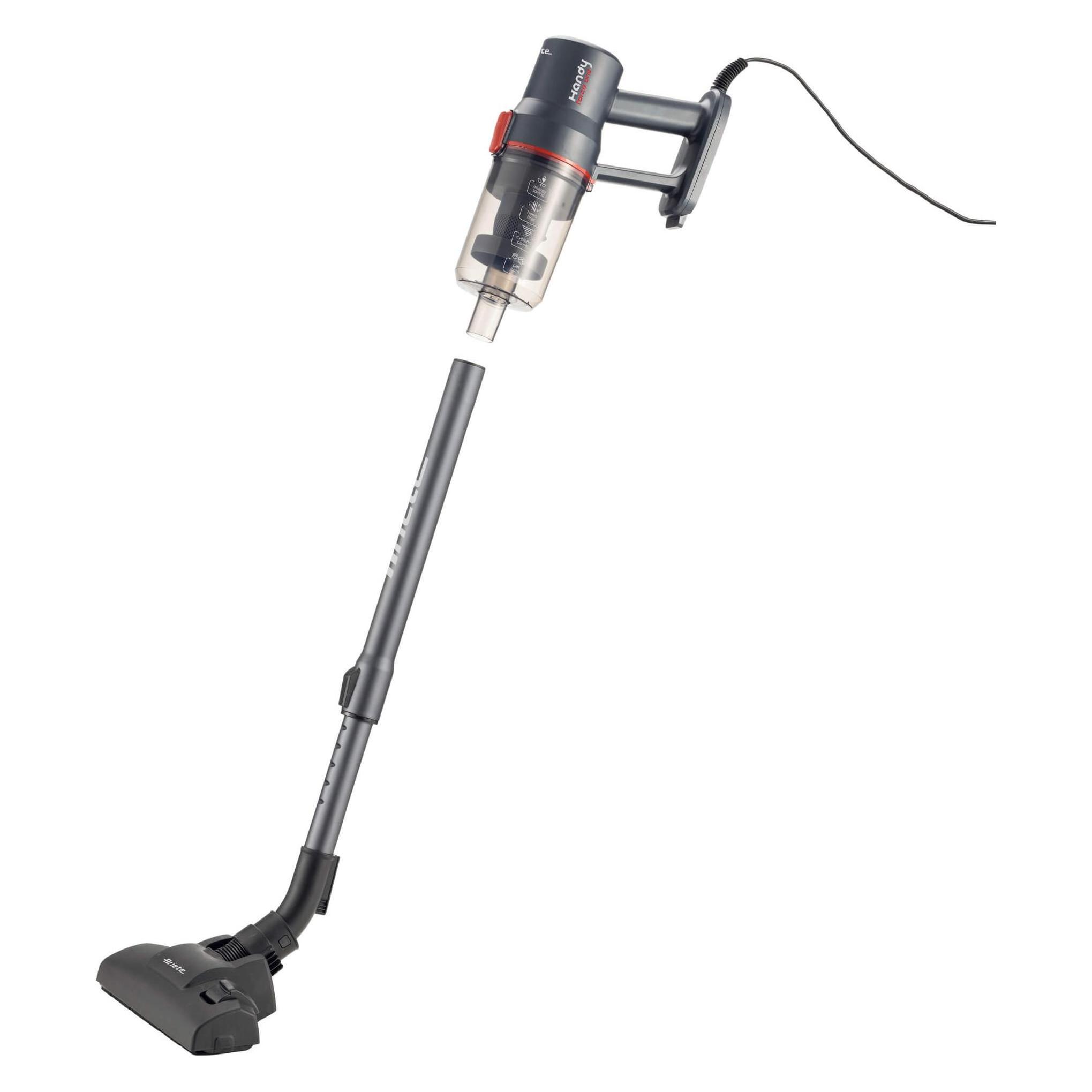 Ariete 2708/00 Elektrischer Besen (00P270800AR0)