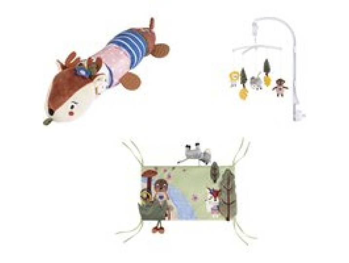 LUPILU® Jouet bébé