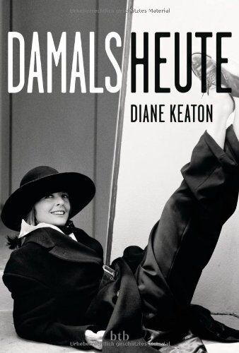 Diane Keaton - DAMALS HEUTE - Preis vom 18.10.2026 19:22:15 h