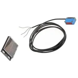 RS PRO Sensor fotoelektrisch PNP reflekt. 2m (Sensor), Elektronikmodul